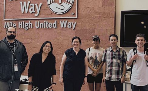 Mile High United Way