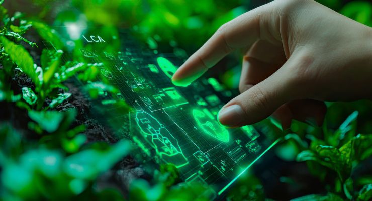 Navigating the Complexities of Semiconductor Sustainability Reporting