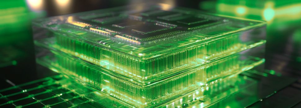 DRAM's AI Boom and Sustainability: Navigating the Path to Sustainable Chip Manufacturing