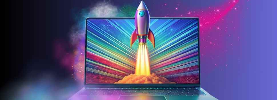 On-Device Generative AI and Market Disruption