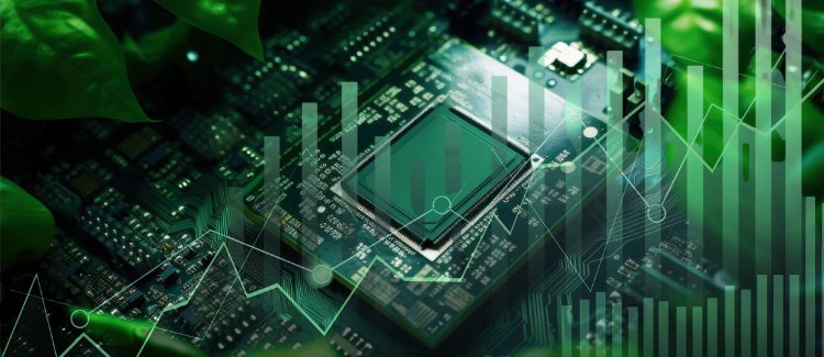 The Packaging+ Carbon Module lets you calculate the carbon footprint of more than 30,000 ICs with standardized calculations based on packaging type, die size, and other factors. Packaging+ Carbon Module