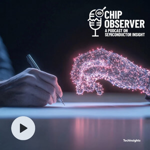 Deals, Disruptions & the AI Surge - The Chip Observer May Recap