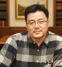 Dr. Porter Seo