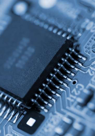 Power Semiconductors