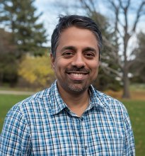 Rajesh Krishnamurthy