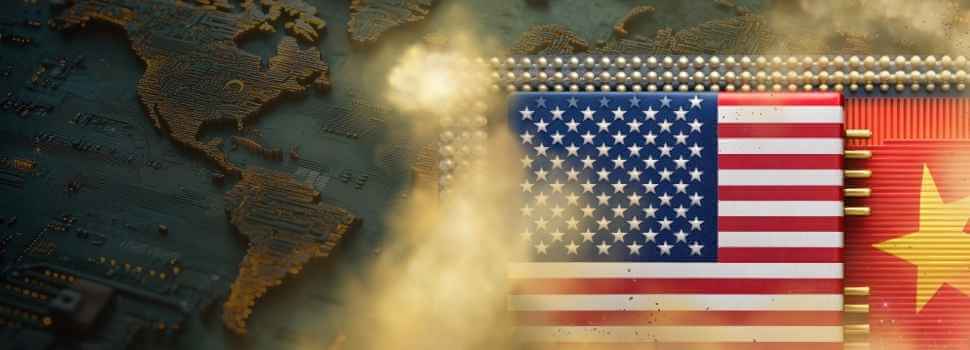 Semiconductor Industry Developments