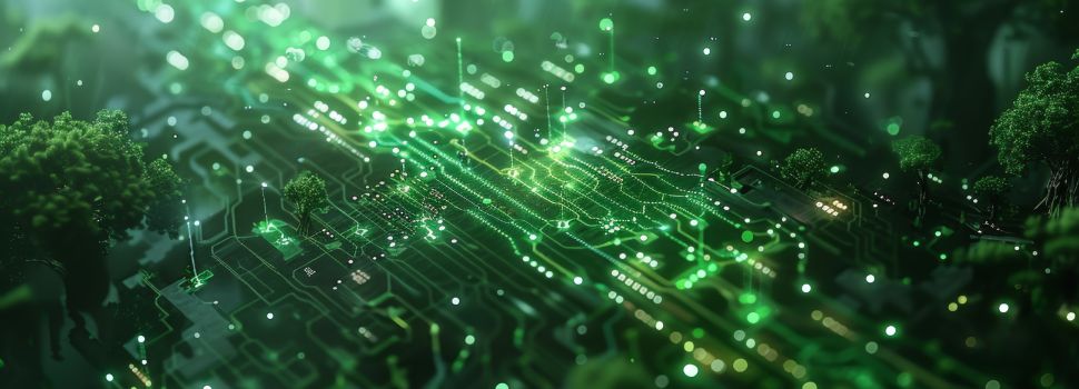 Semiconductor Sustainability: Six-Month 2025 Recap — From Clean Energy to Carbon Transparency