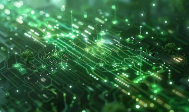 Semiconductor Sustainability: Six-Month 2025 Recap