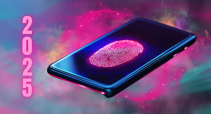 2025 Sensor Outlook Report 2025 Sensor Outlook Report