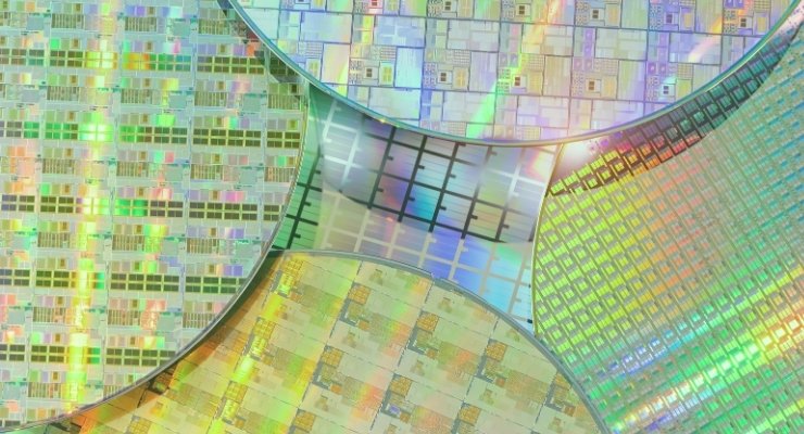 Silicon Trends and Carbon Footprints