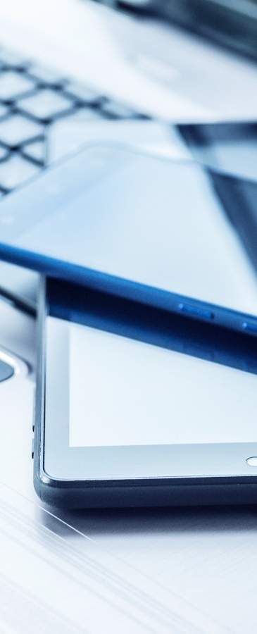 Smartphones, Tablets, and Wearables