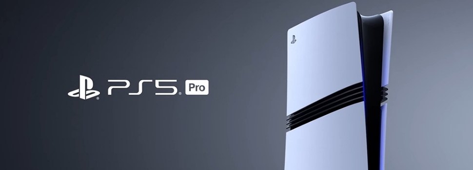 Sony PlayStation 5 Pro Teardown