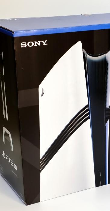 Sony PlayStation 5 Pro Teardown