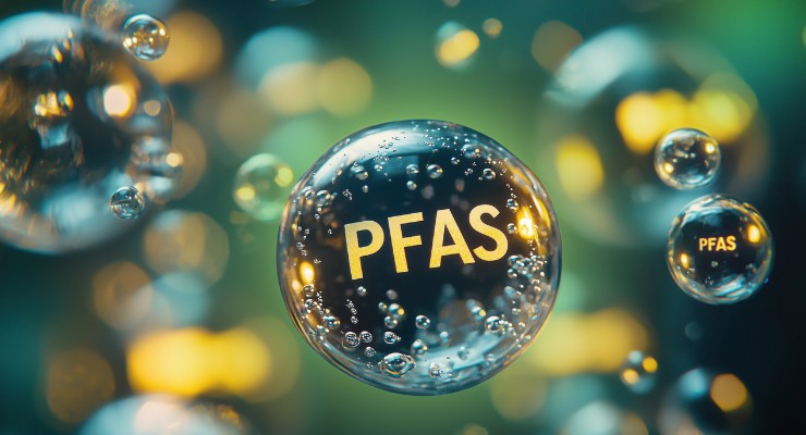 The Persistent Shadow of PFAS: A Green Tech Challenge for the Semiconductor Industry