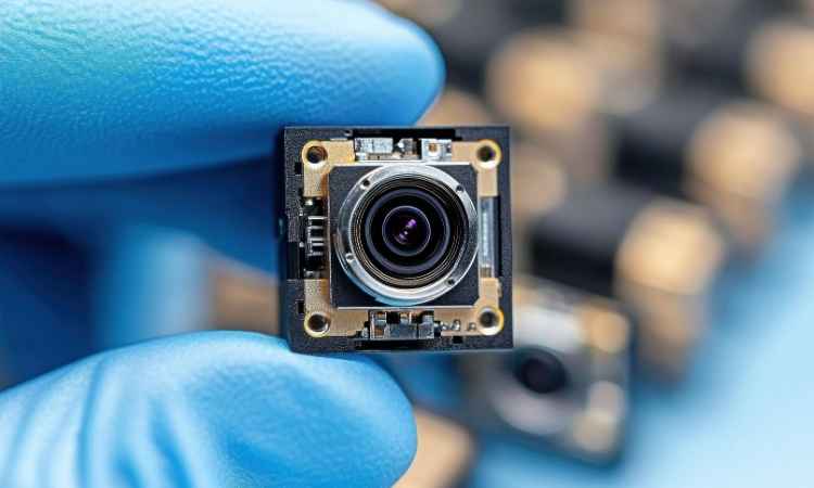 Insight: Tariffs and Trade Restrictions Fuel Uncertainty in the Sensor Market