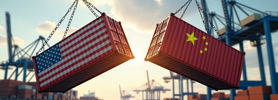 TechInsights Tariff Watch