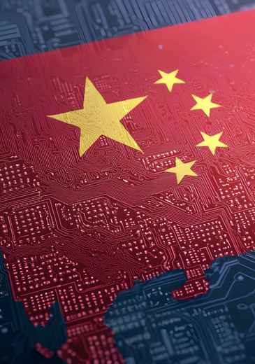 Chinese Developments