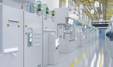 The Chip Insider®–US chip fab plans take off. NAND: This year’s sick man.