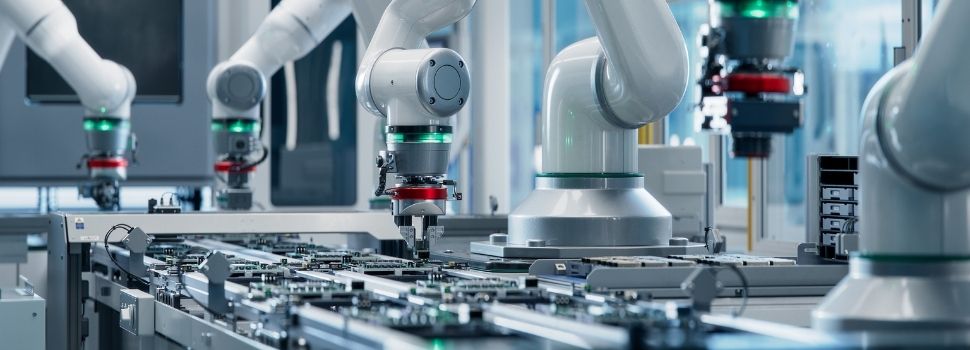 The Chip Insider®–Sleepwalking towards conflict: China and the United States