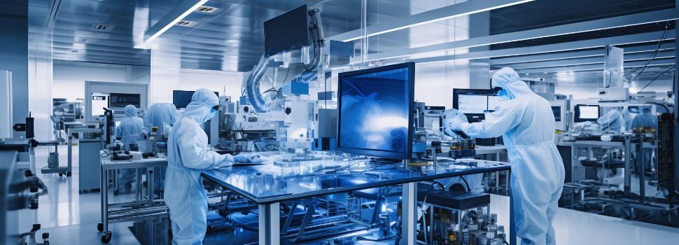 The Chip Insider®– The R&D Crisis redux