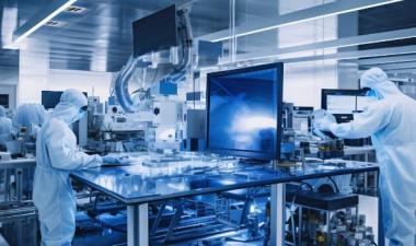 The Chip Insider®– The R&D Crisis redux