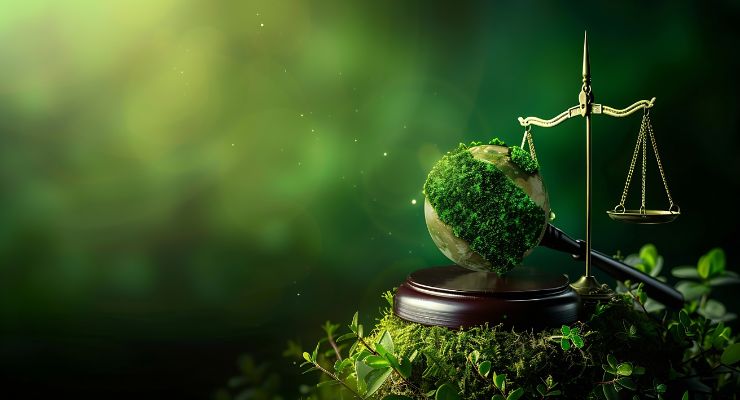 When Green and Growth Compete – Biden’s New Law Exempts Semiconductor Fabs from Environmental Review