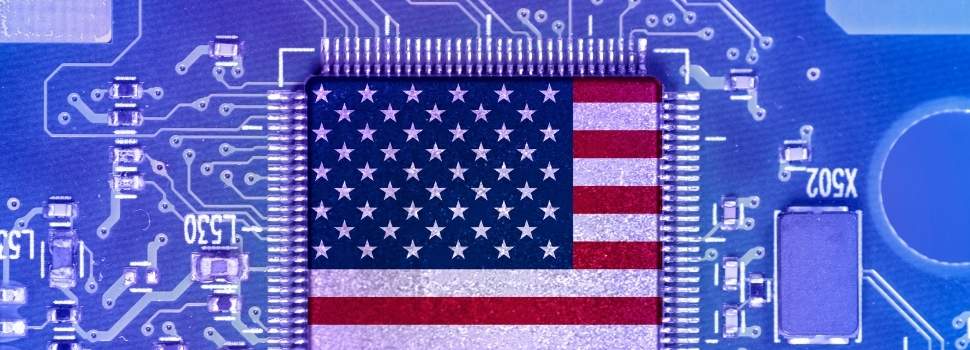 The Chip Insider®– Trump's Tech Strategy. US Government Shutdown: Should you be concerned or worried?