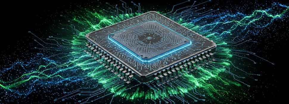 Unlocking Tomorrow's Semiconductor Secrets