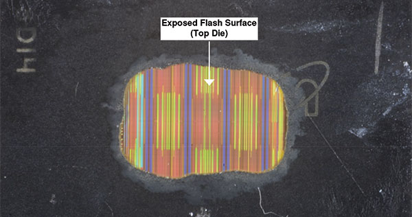 パッケージの解析