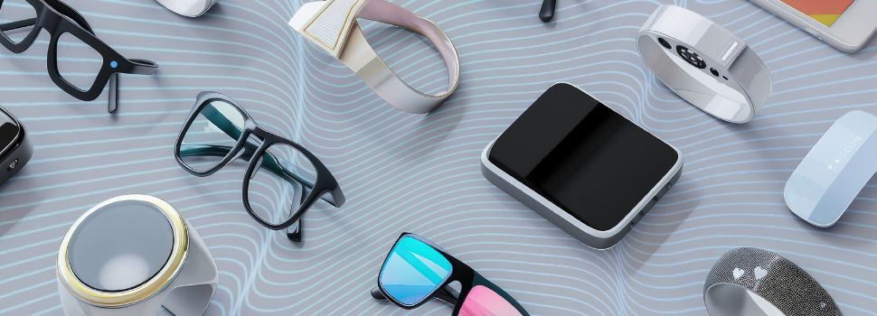 The Evolving World of Wearables: Device Innovation, Market Trends, and Sensor-Driven Growth