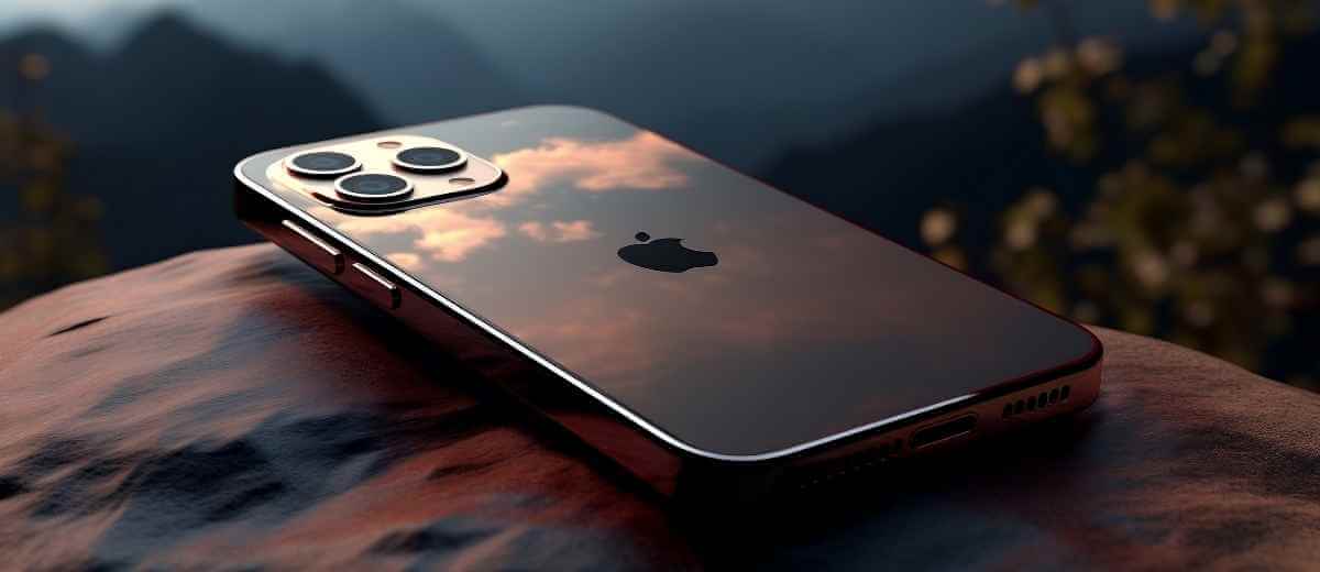 Apple iPhone 15 and Global Smartphone Market Overview with Bloomberg Intelligence