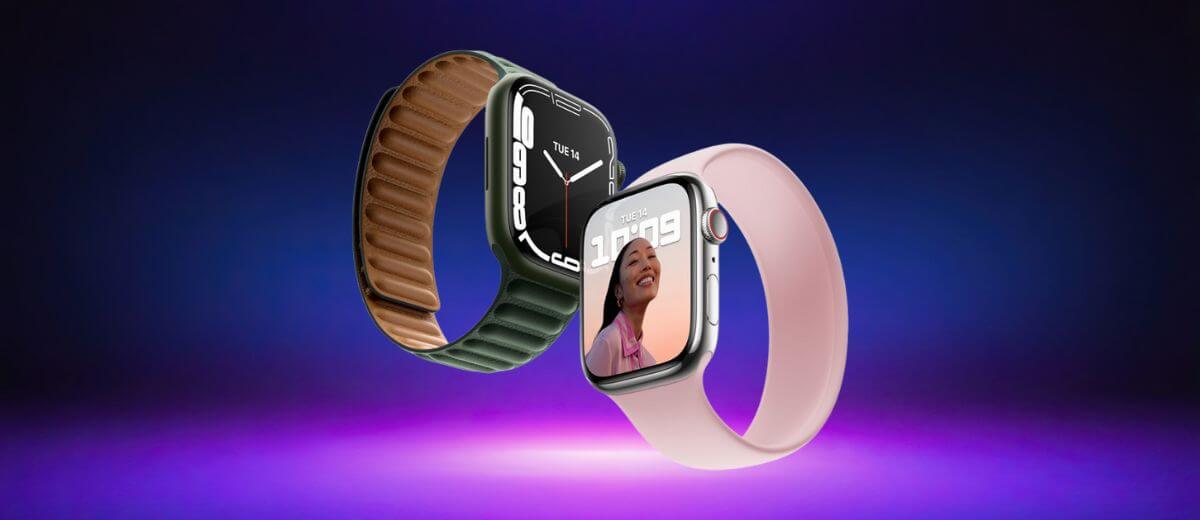 Apple Watch Metal-Can Battery