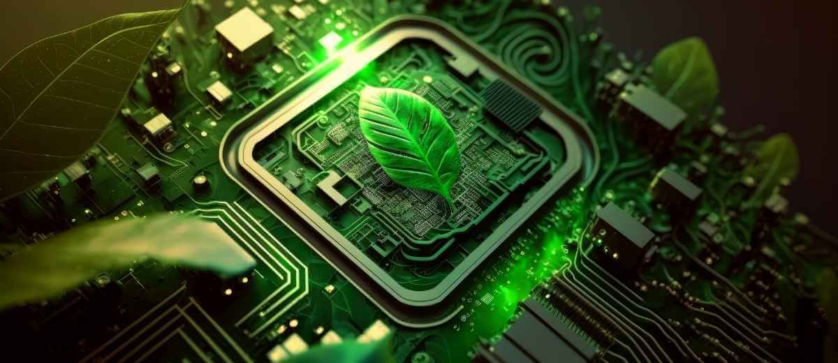 Sustainability in the Semiconductor Industry