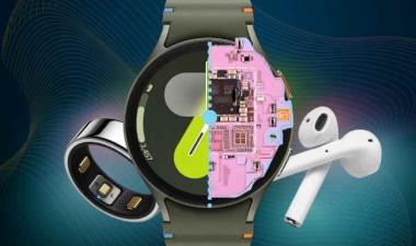 Inside the Future of Wearables: What’s Powering the Devices of Tomorrow