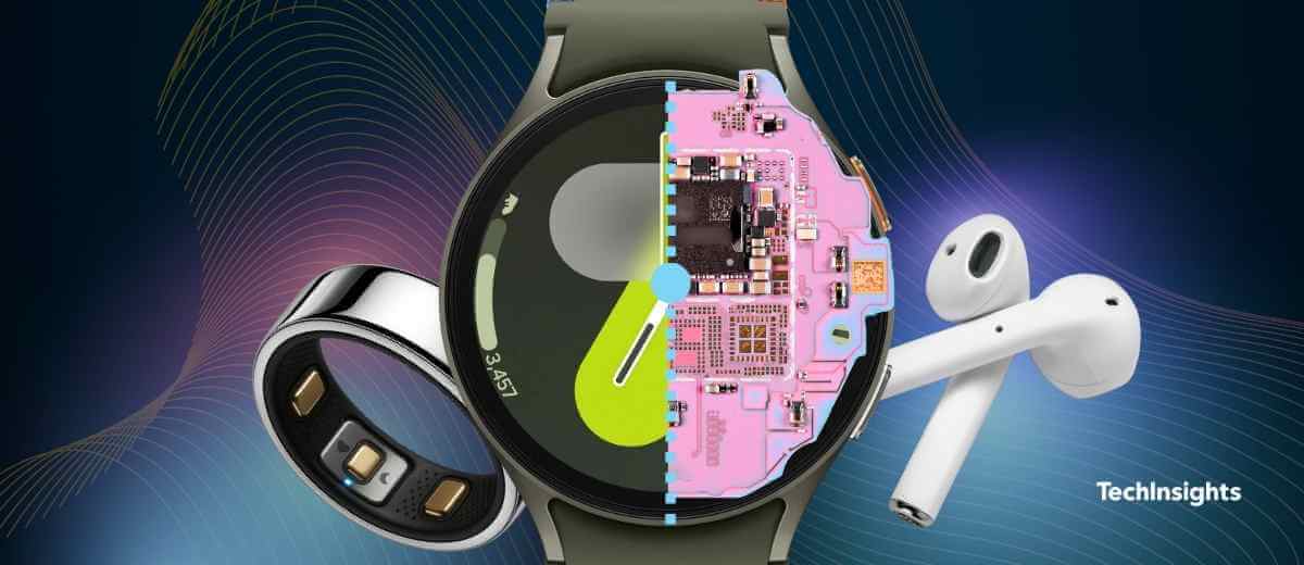Inside the Future of Wearables: What’s Powering the Devices of Tomorrow