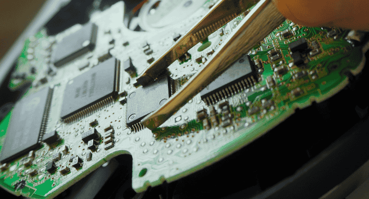 Advanced Packaging Takes Center Stage at IEDM: A Focus on Multi-Chip Modules and Chiplet Technology