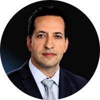 Boris Metodiev, Director Manufacturing Analysis, TechInsights