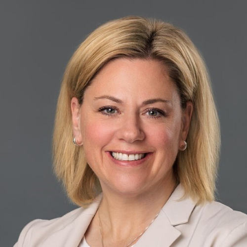 Carrie MacGillivray, Managing Director, TechInsights