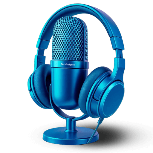 The Chip Observer - From Silicon to Strategy: Expert Analysis You Can Hear