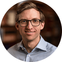 Chris Miller, Fletcher School, Tufts University