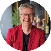 Ian Riches, Vice President, Global Automotive Practice, TechInsights