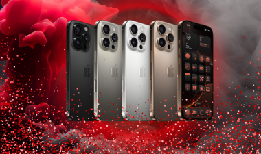 iPhone 16 Pro Models How Reduced Lead Times Enhance Availability