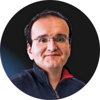 James Sanders, Senior Analyst, TechInsights