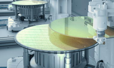 Regional Semiconductor Manufacturing Emissions Rise Will Be Lead By Asia 