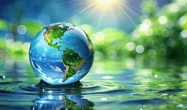 Rethinking Water Use