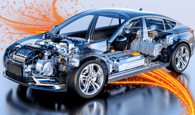 Webinar-5 Key Trends Shaping Automotive Electronics in 2025 and beyond